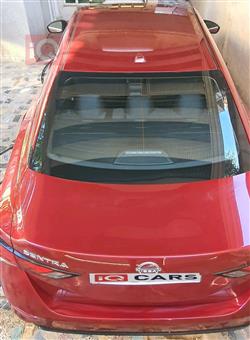 نيسان سنترا